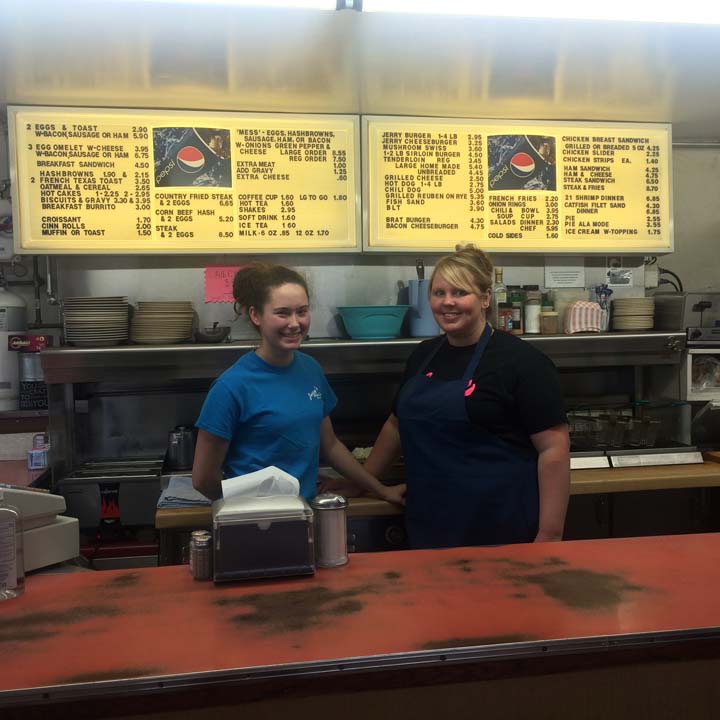 Jerry S Main Lunch Restaurants Burlington Ia Testimonials